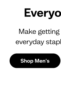 Shop Mens