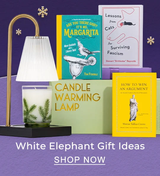 White Elephant Gift Ideas | SHOP NOW