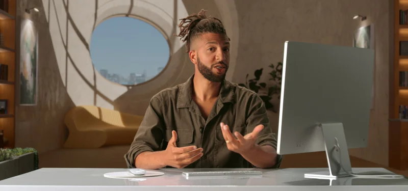 Amplify your creativity with AI