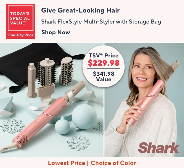 Shark TSV