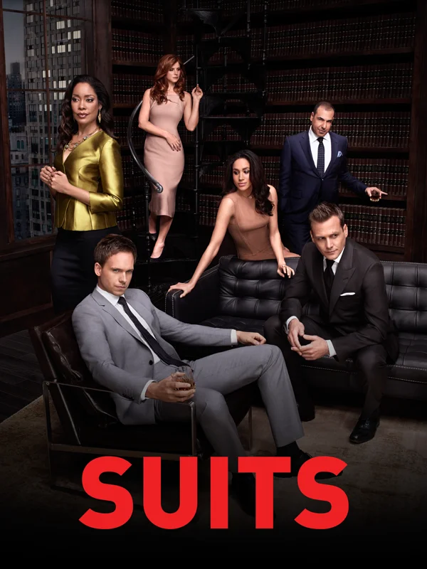 Suits