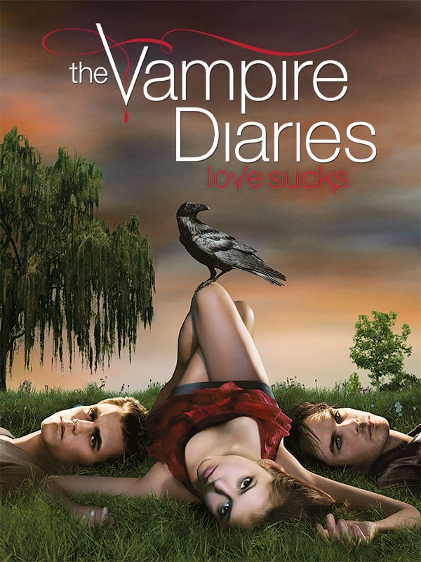 The Vampire Diaries