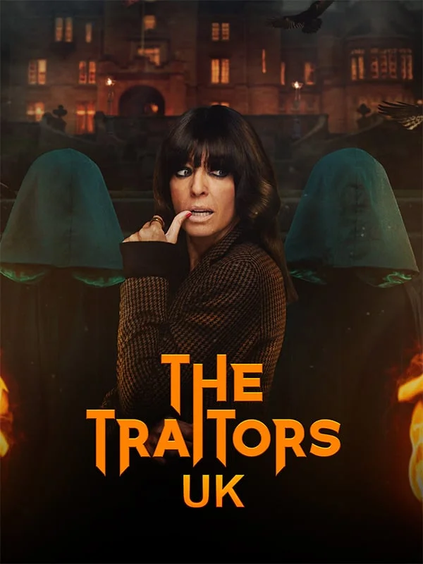 The Traitors: UK