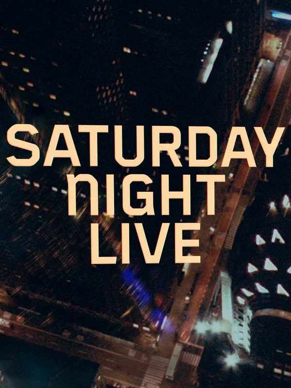 Saturday Night Live