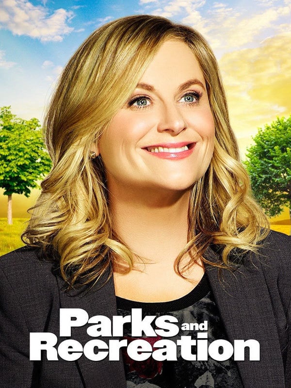 Parks & Recreation