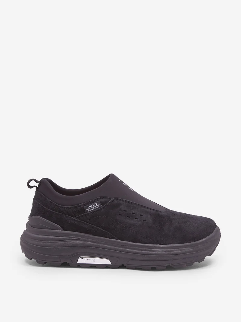Image of Suicoke Coze - Black