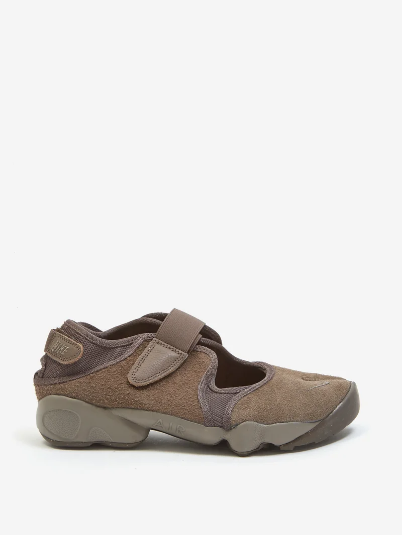 Image of Nike W Air Rift - Ironstone/Cave Stone