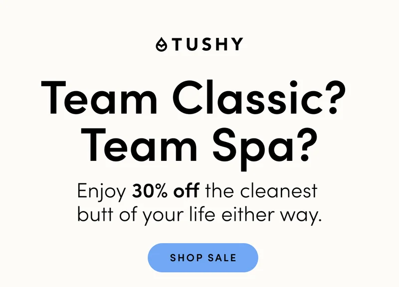SHOP SALE