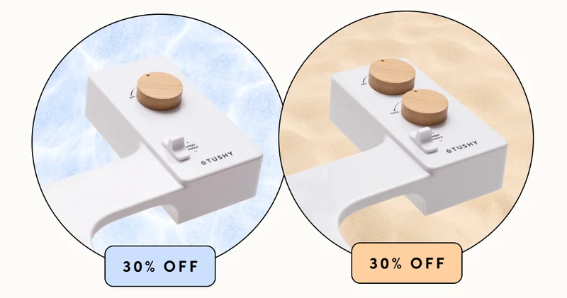 30% OFF