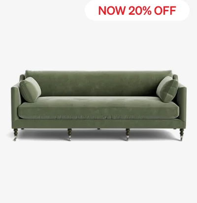 Shop Fabienne Sofa
