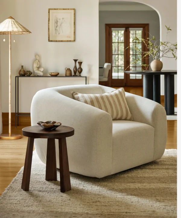 Shop Harlowe Swivel Chair