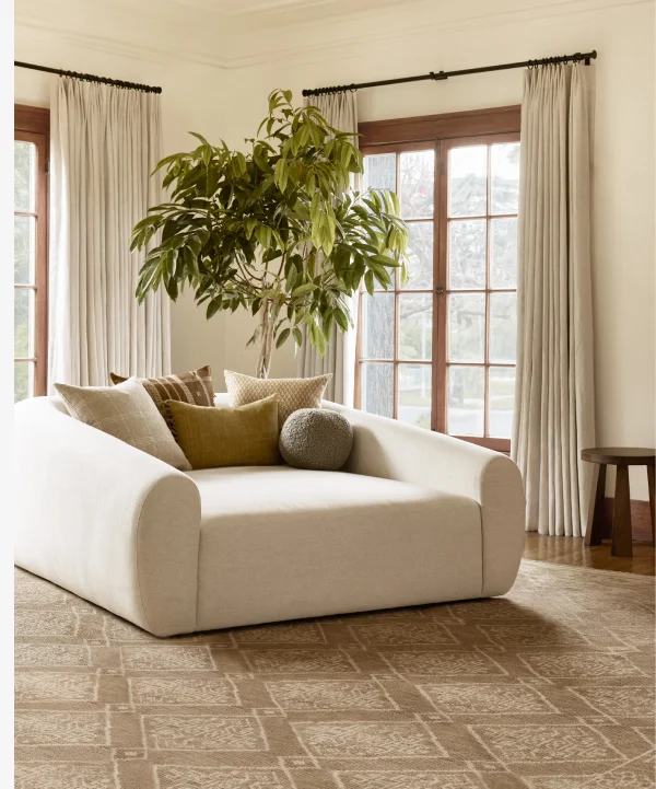 Shop Harlowe Media Lounger