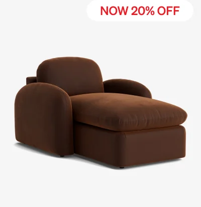 Shop Neve Chaise