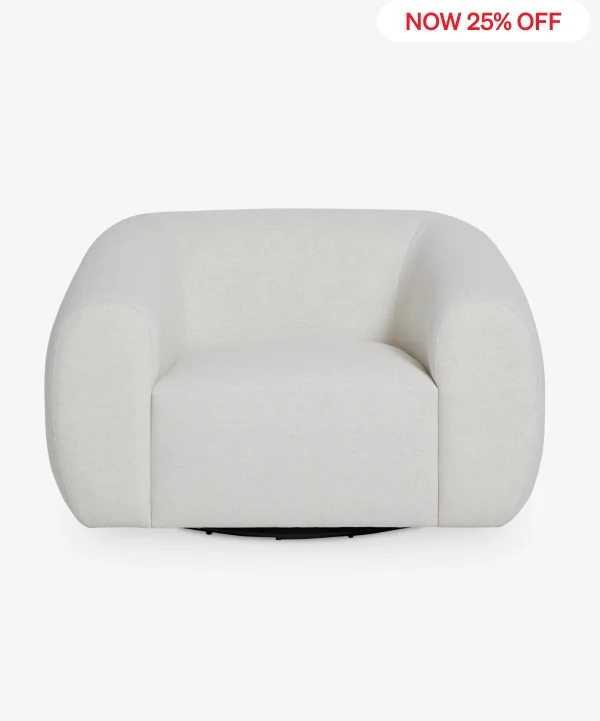 Shop Harlowe Swivel Chair