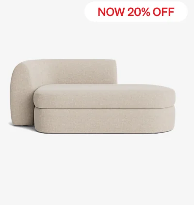 Shop Buckley Chaise