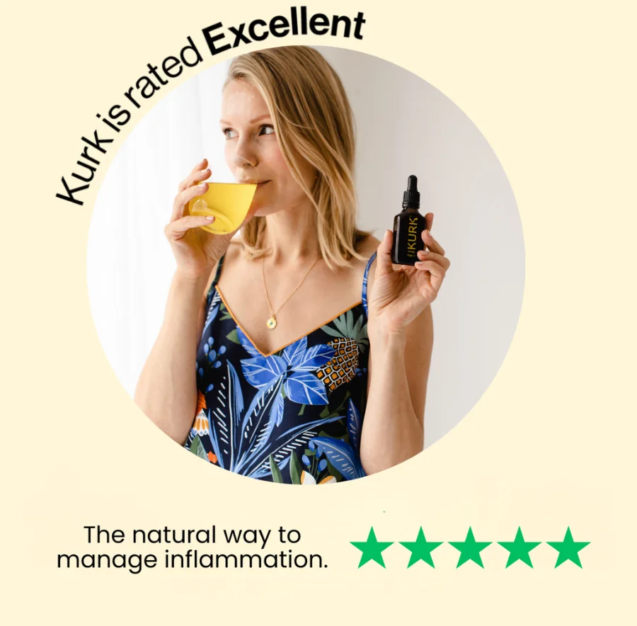 Kurk is rated excellent