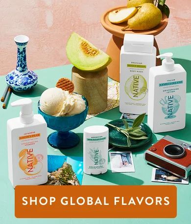 Shop Global Flavors