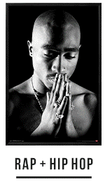 RAP + HIP HOP