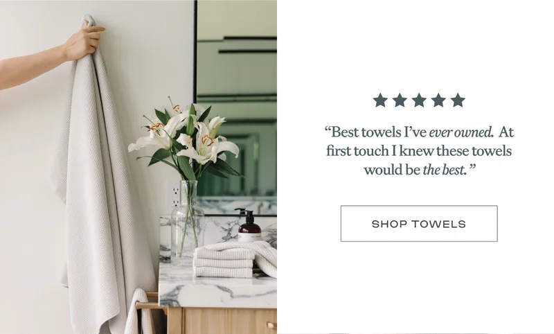 Shop Towels