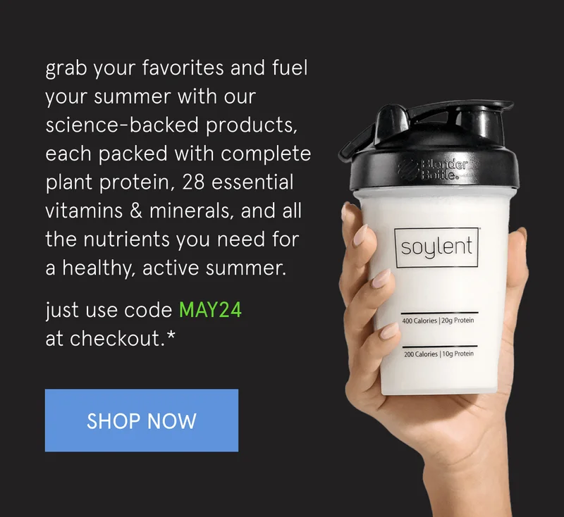 use code MAY24 at checkout to save 25%