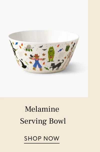 Melamine  Serving Bowl SHOP NOW