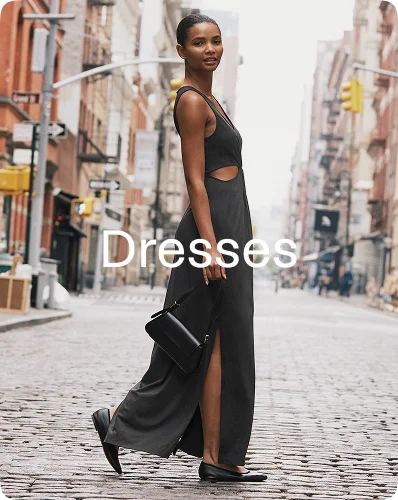 Shop Dresses