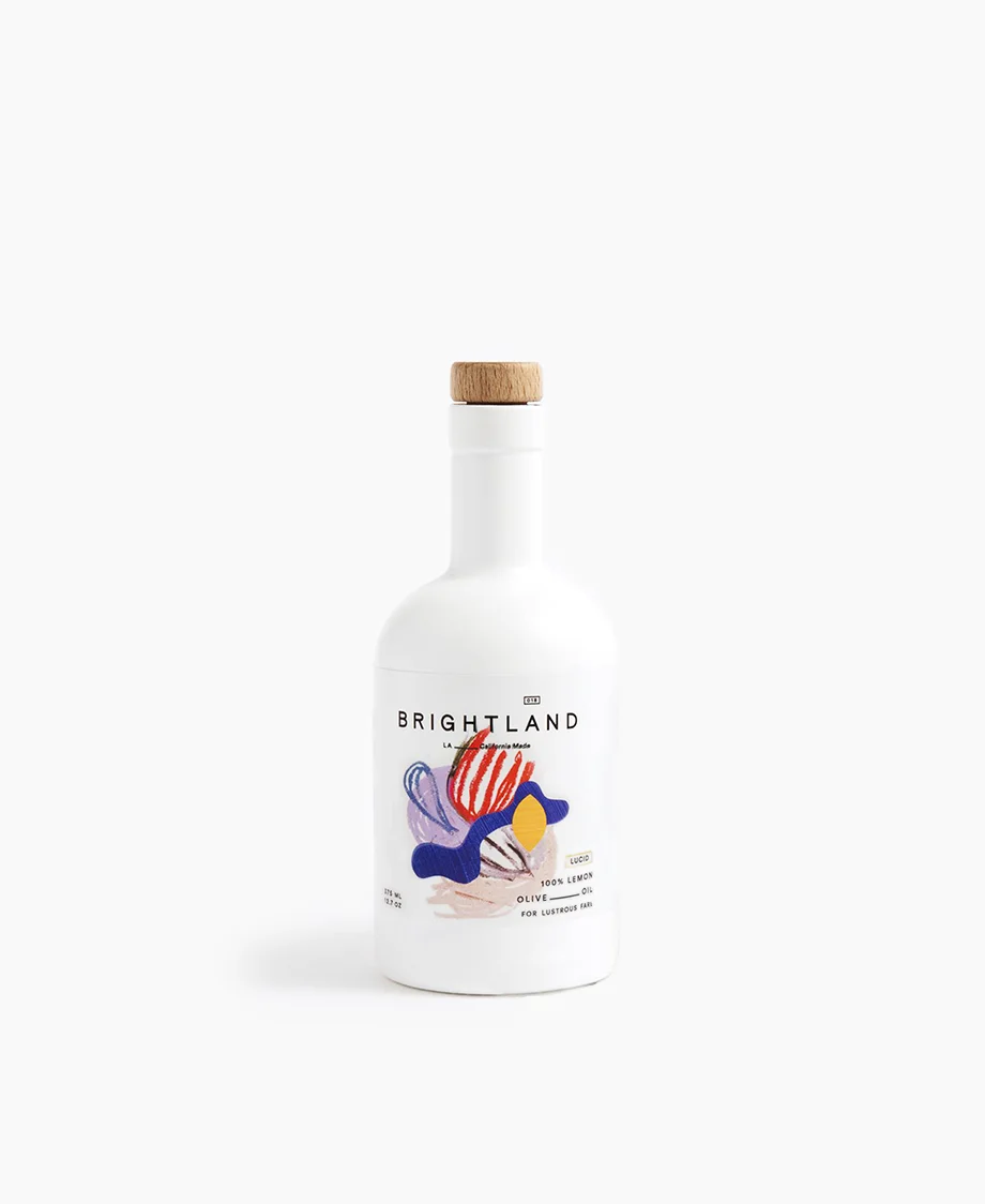 Brightland LUCID olive oil