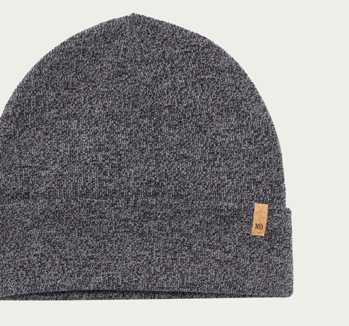 Wool Kurt Beanie