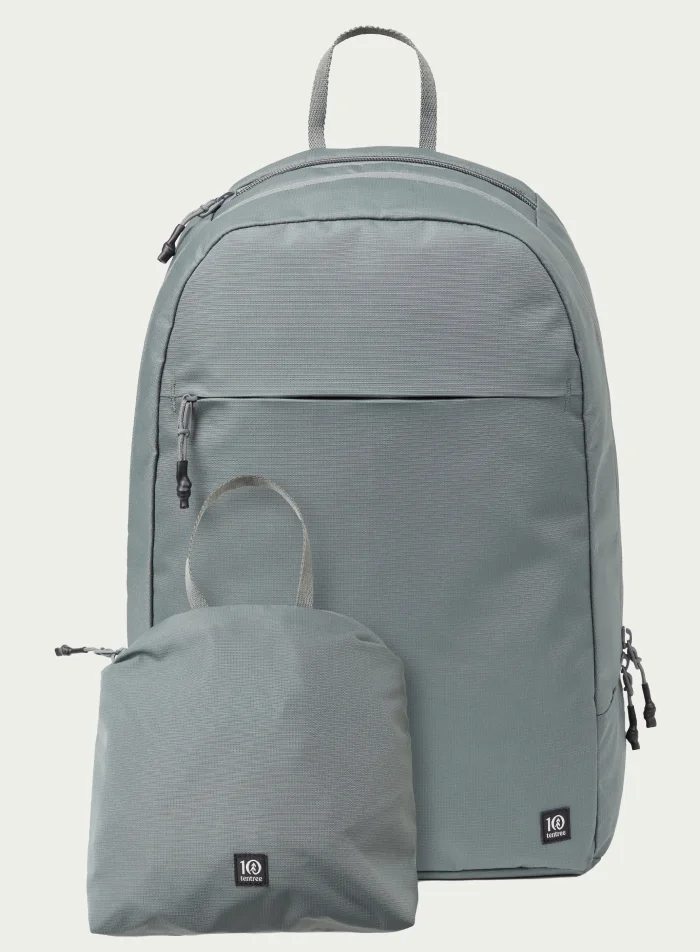 Ripstop Packable Backpack