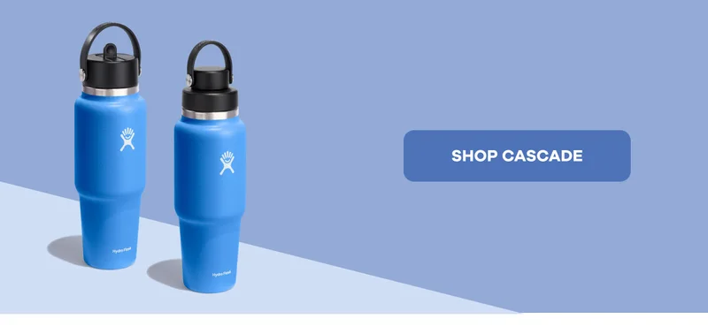Shop Cascade