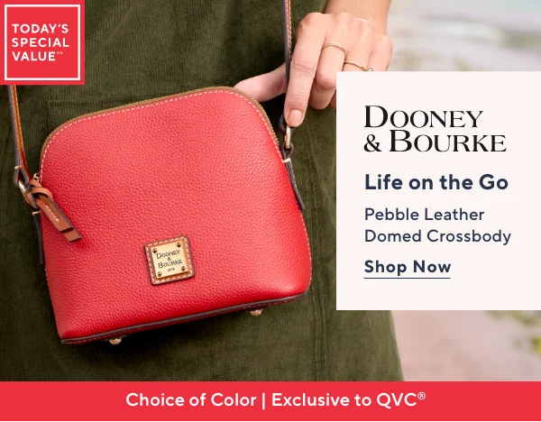 Dooney & Burke
