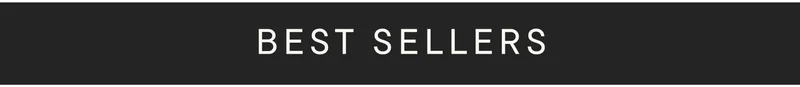 BEST SELLERS