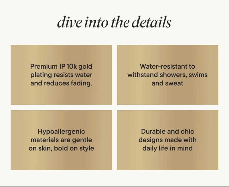 DIVE INTO THE DETAILS