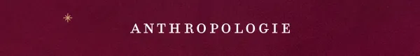 Anthropologie logo