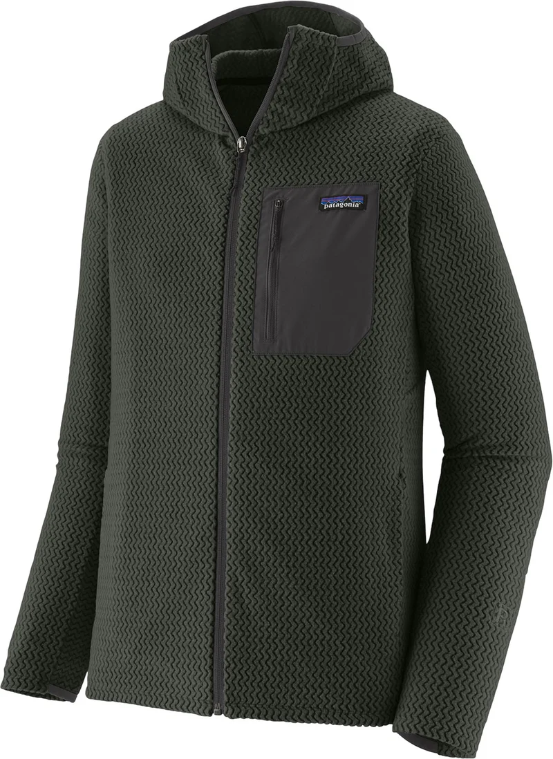 Patagonia,  Old Growth Green / L