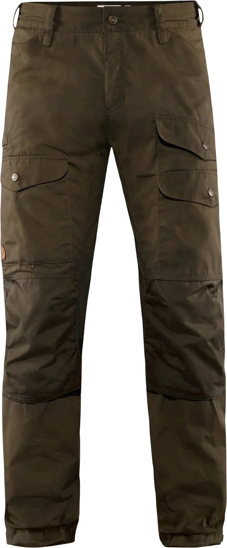 Fjällräven,  Dark Olive / 29 / Regular