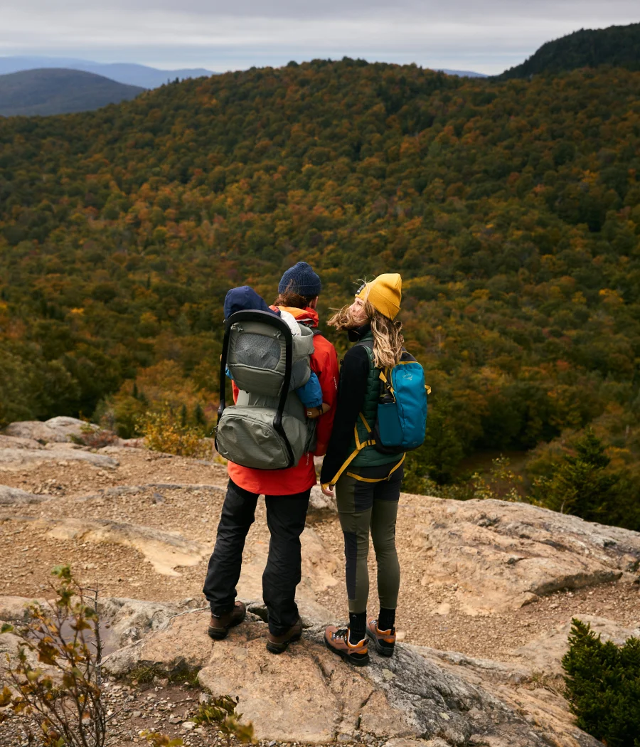Fall Hiking