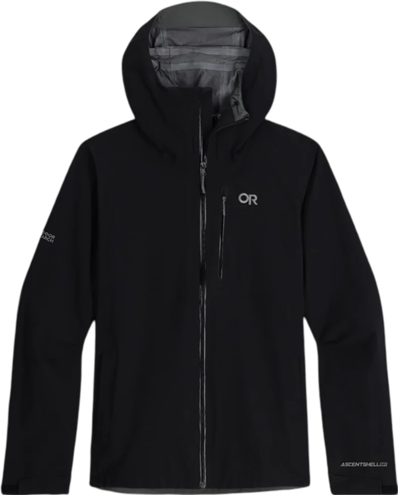Outdoor Research,  Black / M