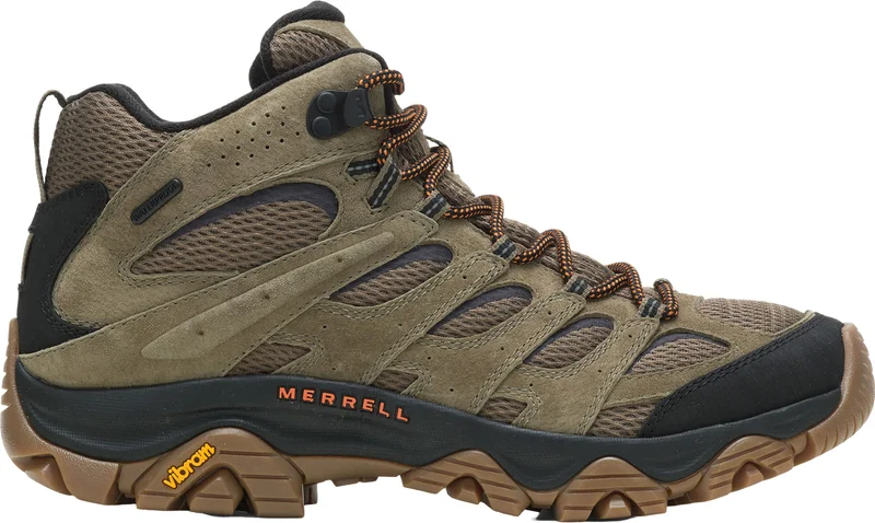 Merrell,  Medium Green / 9