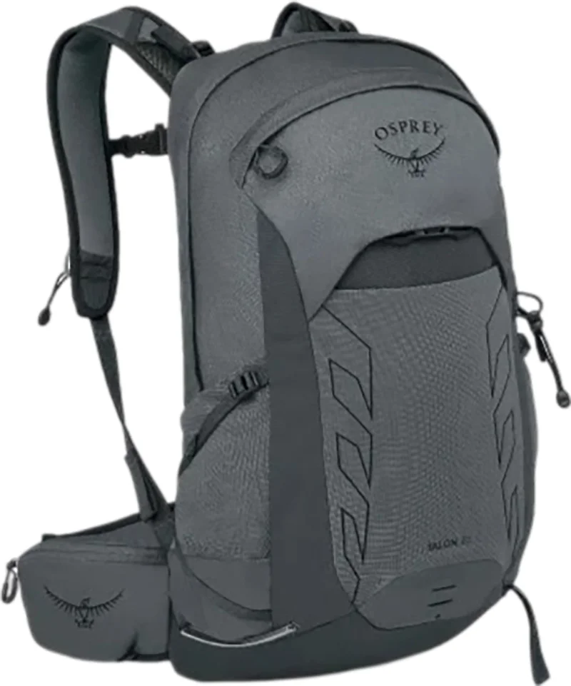 Osprey,  Phantom Grey - Dark Charcoal / OS
