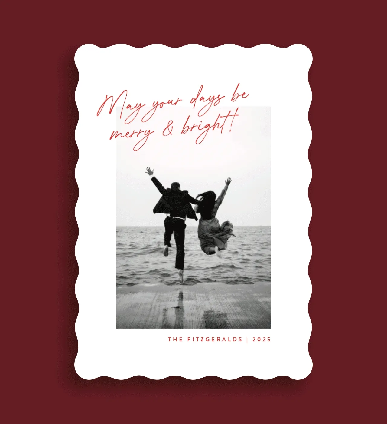 Holiday Cards