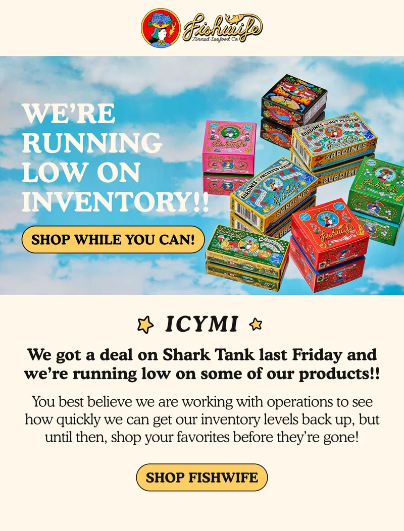 SHOP NOW