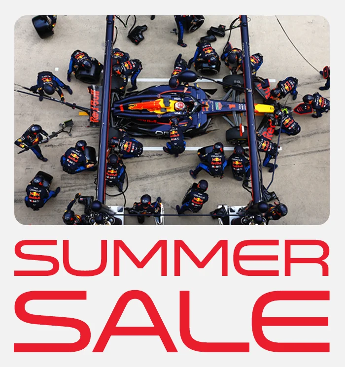 Last chance to save up to 50%