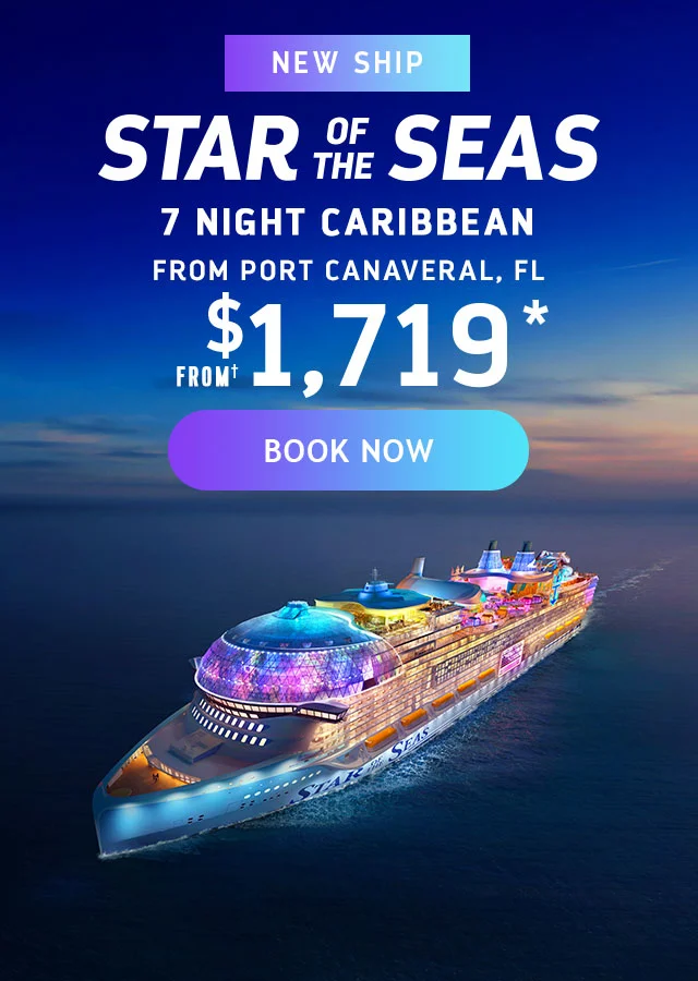 STAR OF THE SEAS