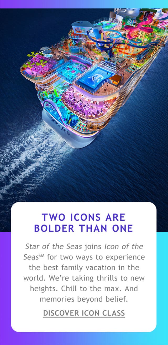DISCOVER ICON CLASS