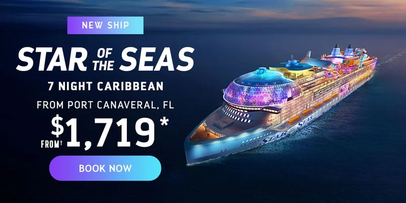 STAR OF THE SEAS