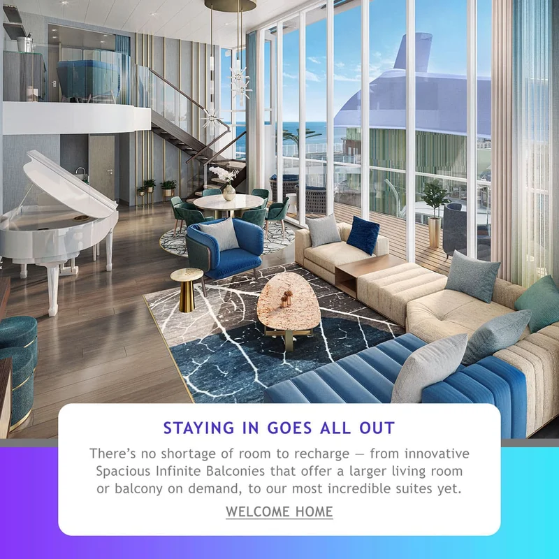 WELCOME HOME
