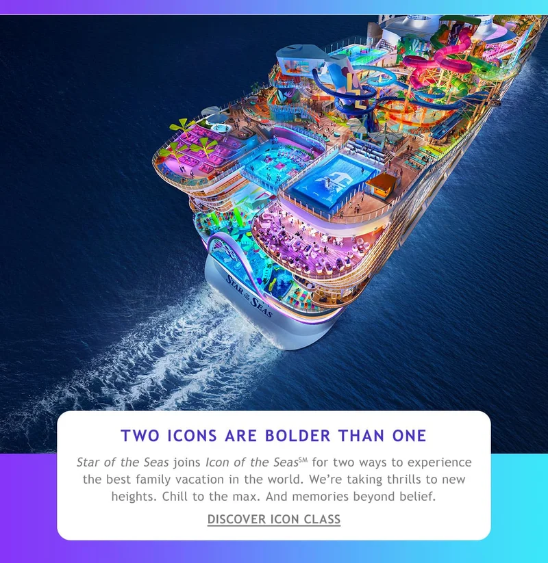 DISCOVER ICON CLASS
