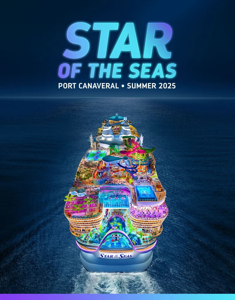 Star of the Seas