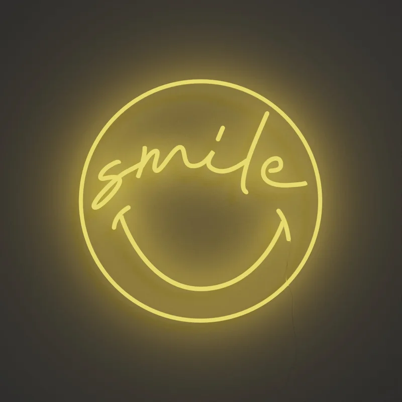 Image of Smile Smiley by Smiley®